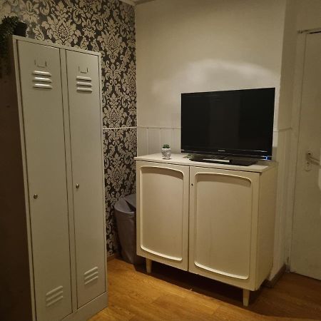 Kleines Wohnstudio Apartamento Viena Exterior foto