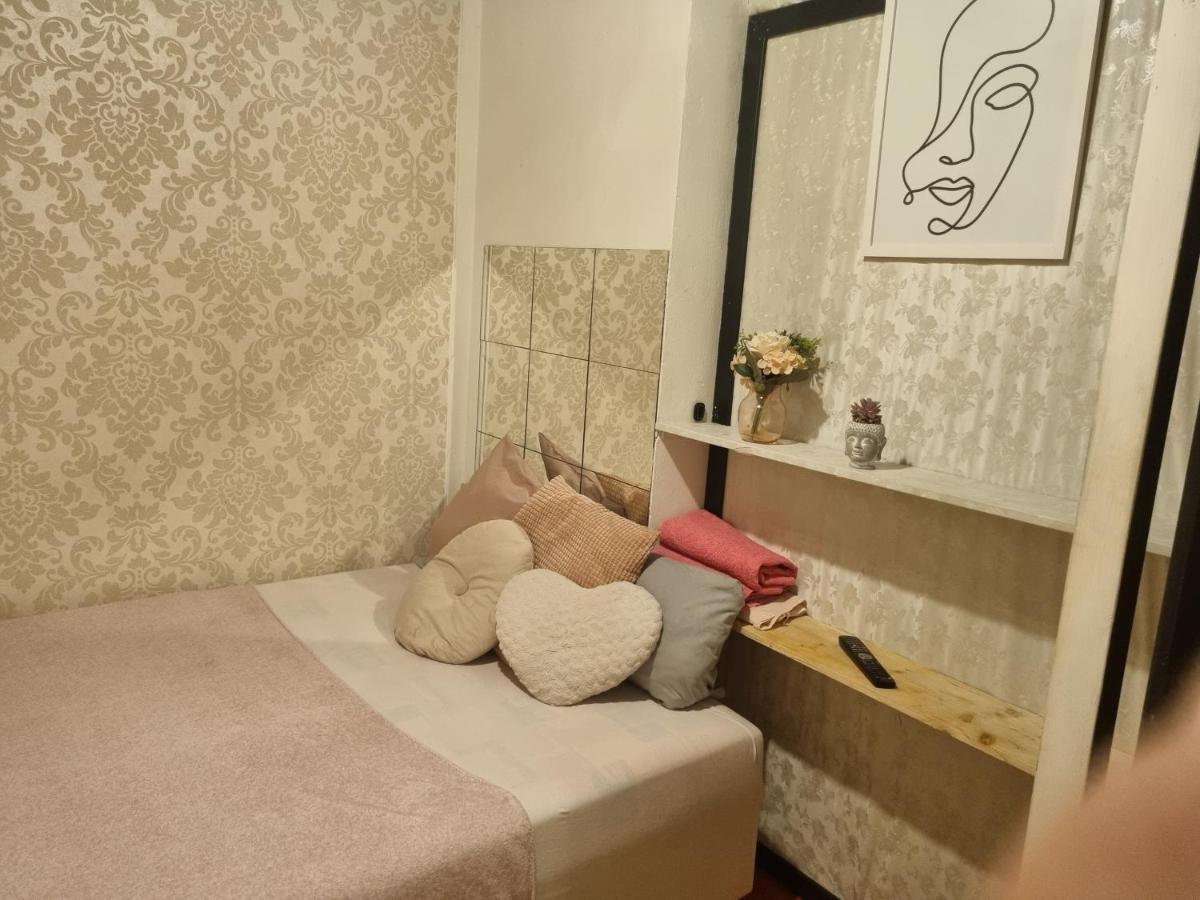 Kleines Wohnstudio Apartamento Viena Exterior foto
